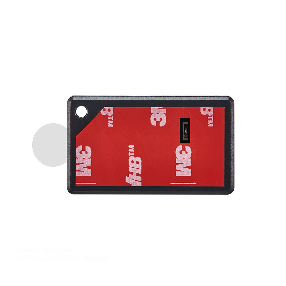 Ble Key Tag small ble beacon tag waterproof state farm bluetooth beacon ...