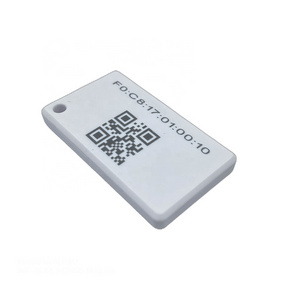 IoT Warehouse Tag,Bluetooth Emergency Beacon,Bluetooth Wifi Beacon For Proximity Marketing