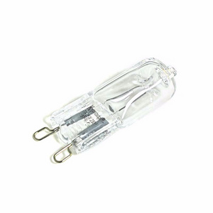 HoneyFly G9 Oven Halogen Lamp 220V 110V 25W 40W High Temperature Resistance 500 Degree Warmwhite Clear Crystal Light