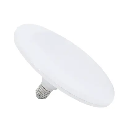 HoneyFly LED UFO Lamp 220V E27 15W 20W 30W 50W 60W White Blue Golden Bulb Lighting High Power Factory Warehouse CE RoHS