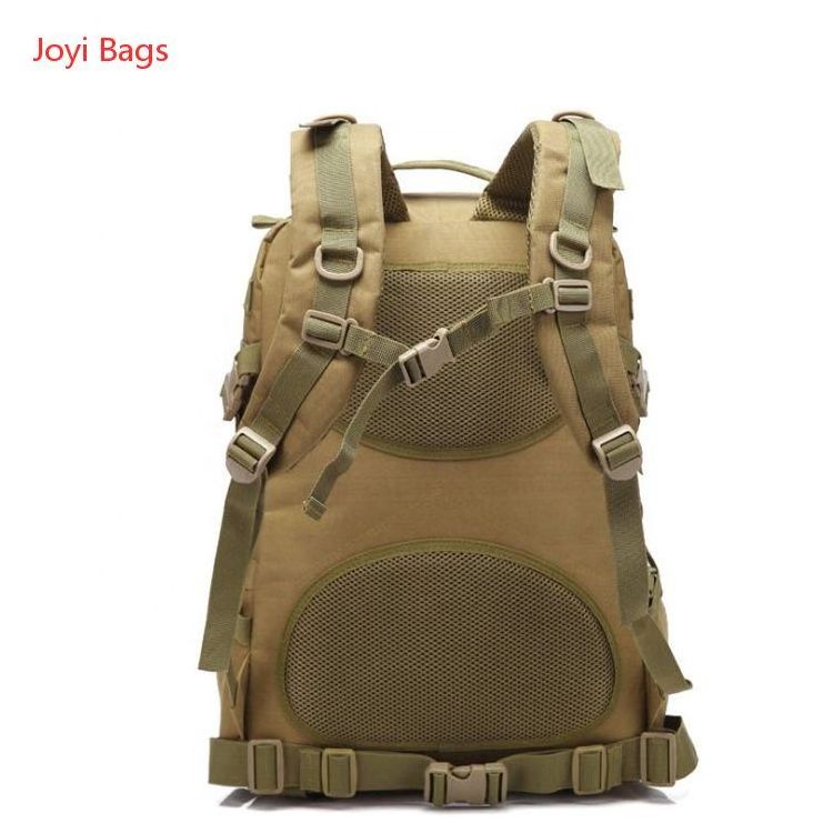 2022 Honeymoon sac a dos tactique OEM/ODM 45L tactical assault backpack wholesale back pack tactical for men