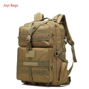 2022 Honeymoon sac a dos tactique OEM/ODM 45L tactical assault backpack wholesale back pack tactical for men