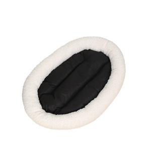 Durable and non slip pet nest bed  pet sleeping bed  pet sofa cushion