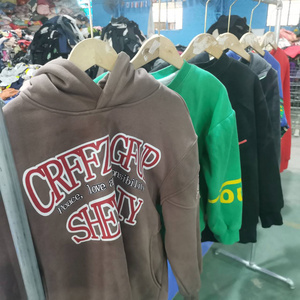 Supplier Wholesale High Quality Second Hand Woman Clothes Used Clothes Used Branded Jackets And Hoodies Bales