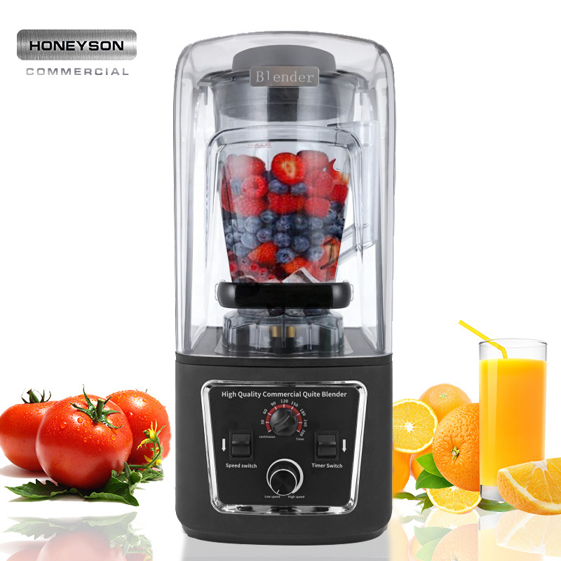 Low Price Patented Design Kitchen Appliances High Speed Blender Mixer