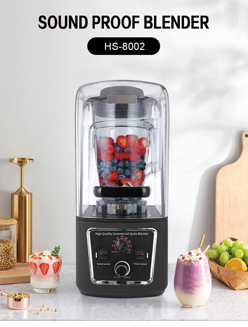 Low Price Patented Design Kitchen Appliances High Speed Blender Mixer