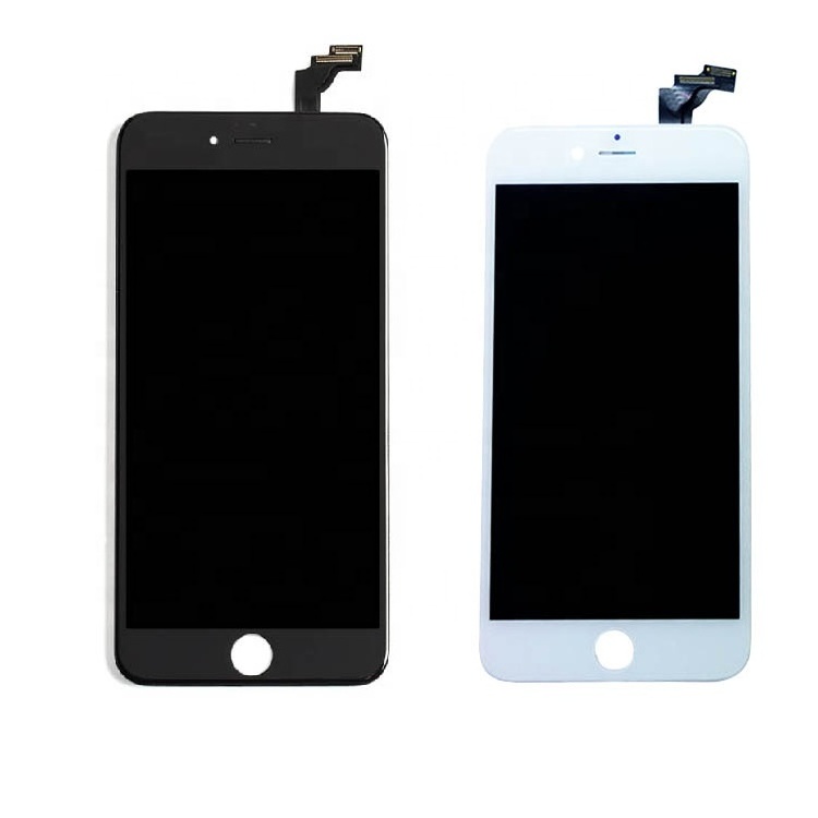 Replacement OEM Mobile phone Lcd Touch Screen Pantalla For iPhone 6 PLUS Display screen