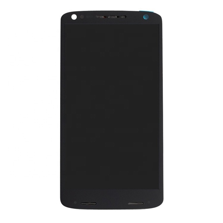 Lcd Touch Screen For Motorola Moto X Force XT1580 mobile phone pantalla display