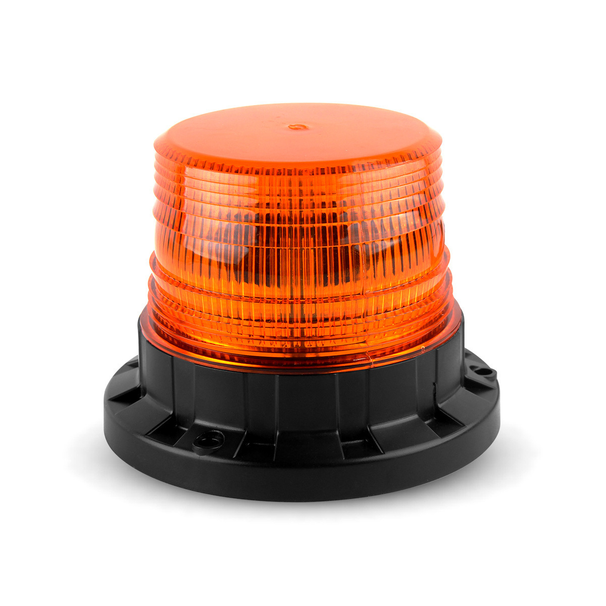 Best Selling Car Emergency Strobe Beacon Flashing Warning Light LED Work Light For Trucks Or Engineering Vehicle