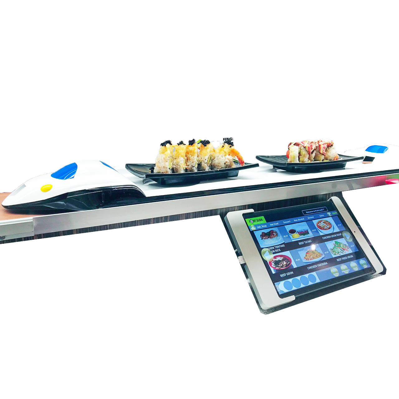 Sushi Conveyor Sushi Machine