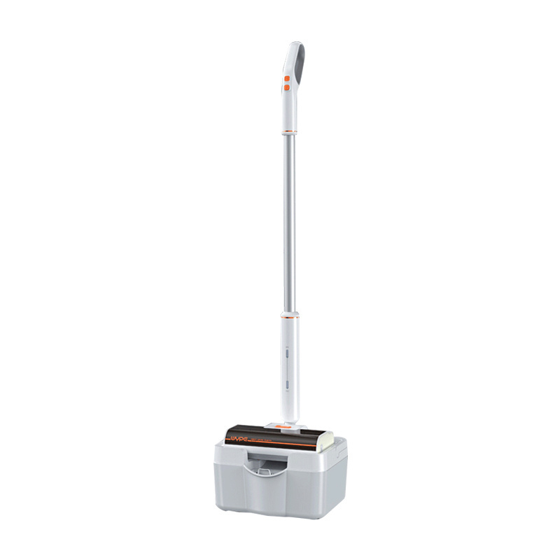 New Arrival !!! Imop2 best cordless floor sweeper, battery operated floor sweeper, easy home rechargeable cordless sweeper