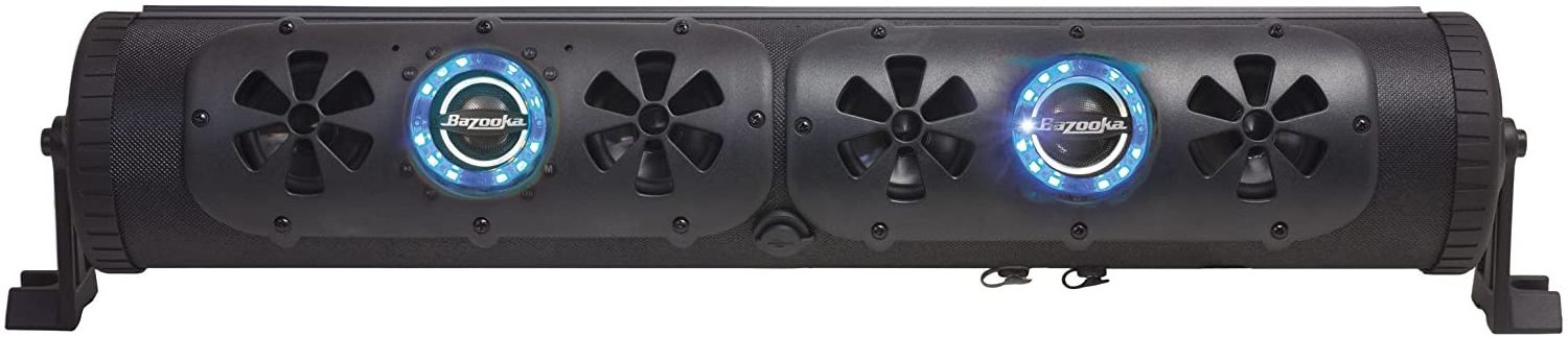 mobile app control Sound Bar System - 24 Inches