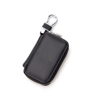 promotion gift set card key holder pouch