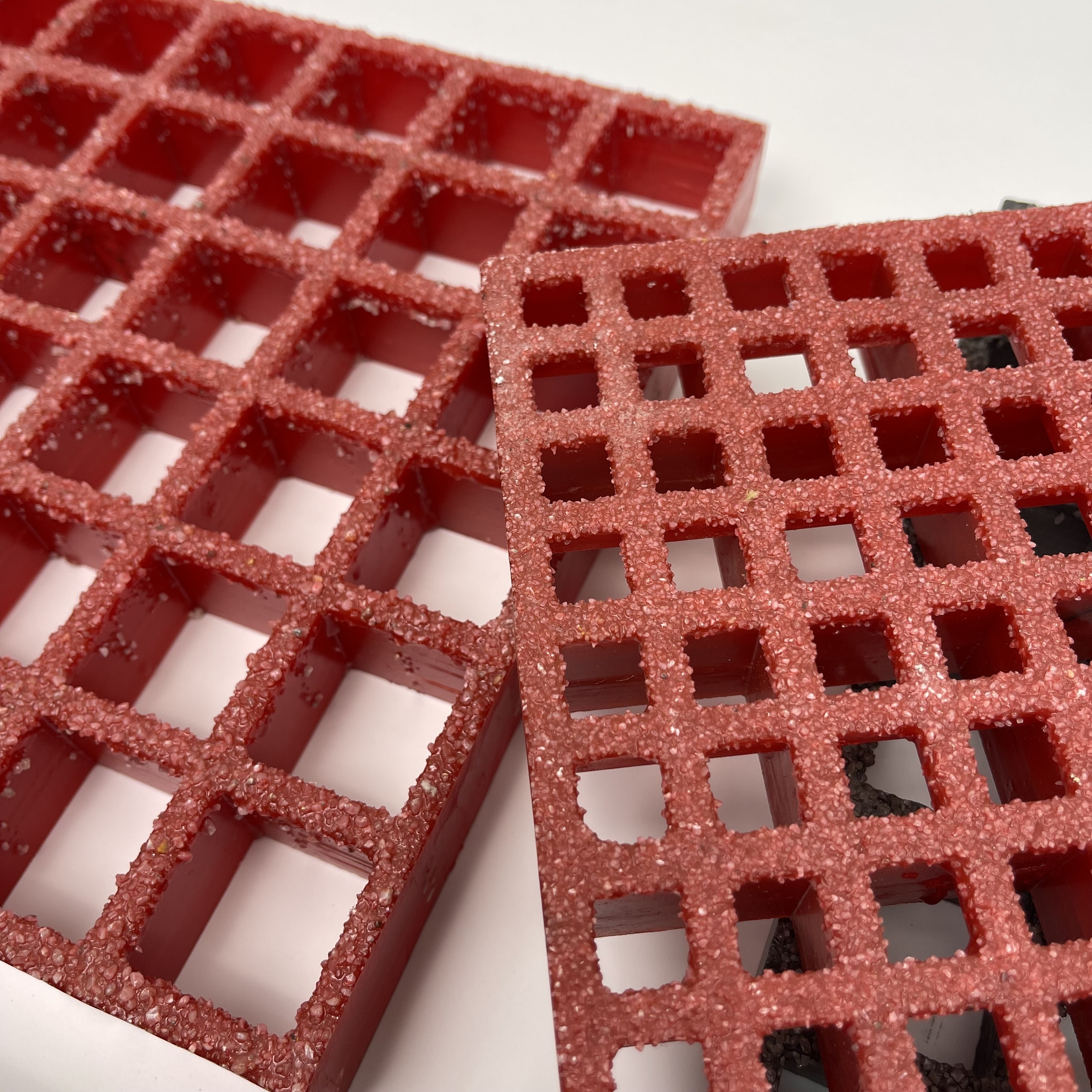 Frp Grating Frp Molded Frp Grp Fiberglass Plastic Walkway Grating Supermarket Fiberglass Grating Shelves Price