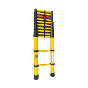 Hot sell FRP Self Support Ladder boat ladder extension