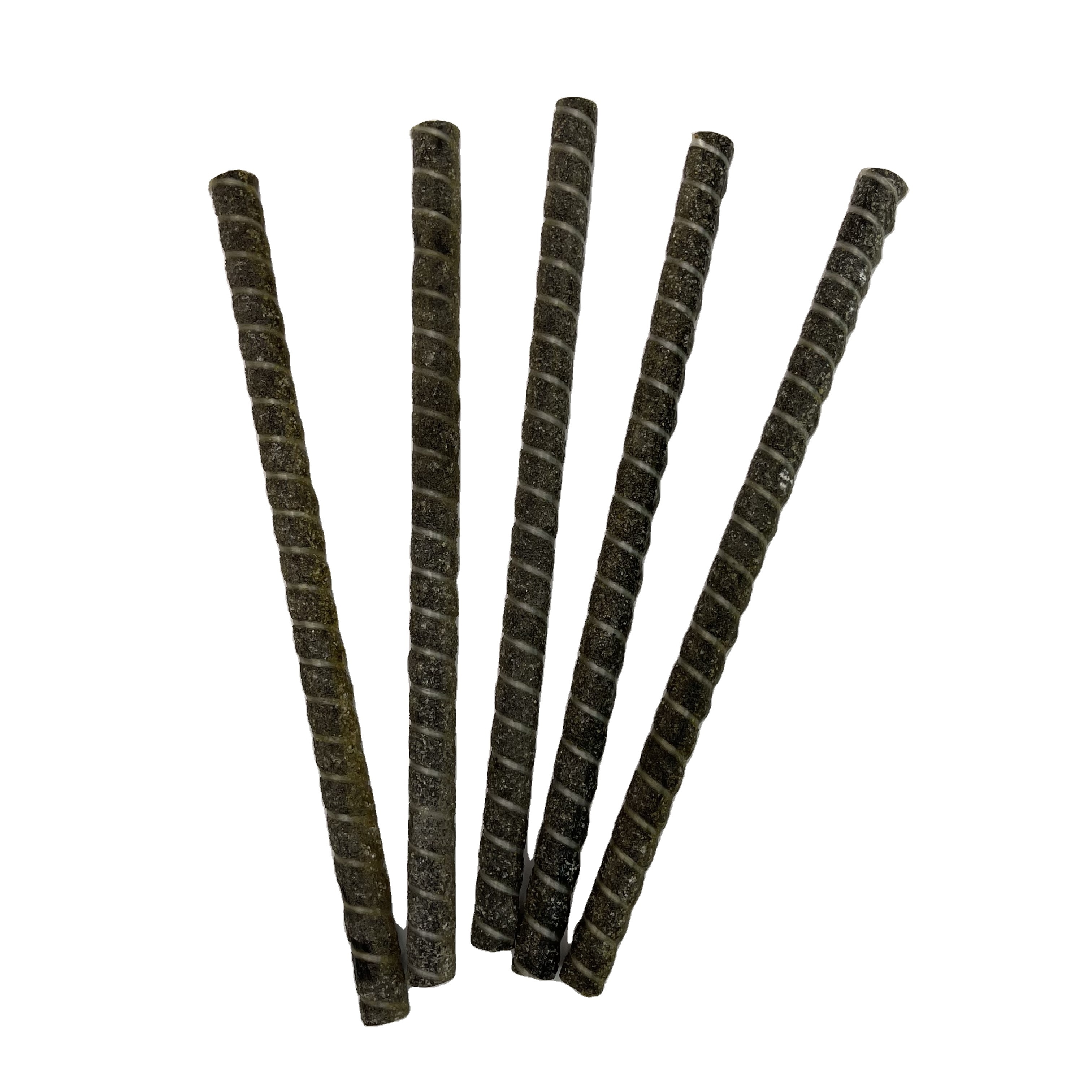 High Performance Glass Fiber Rebar for Concrete Reinforcement  Epoxy Composite Fiberglass Rebar