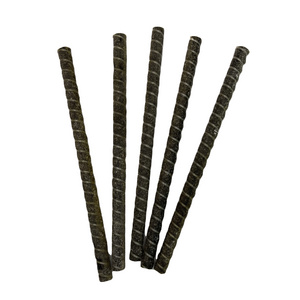 High Performance Glass Fiber Rebar for Concrete Reinforcement  Epoxy Composite Fiberglass Rebar