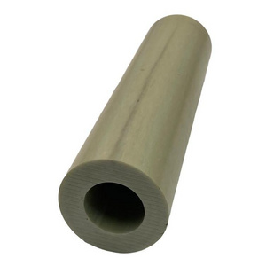 High Strength Frp Pipe Reinforced Grp Fiberglass Pipe Price Round Frp Tube Glass Fiber Reinforced Plastic Pipe