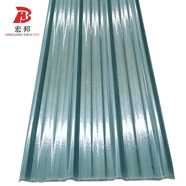 uv stabilised fiberglass reinforced plastic sheet roofing glass fibre corrugated roofing sheets