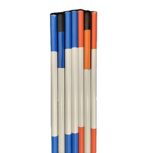 FRP Rod Fiberglass Rod Epoxy/Corrosion Core Rod Materials for Insulators Hot Sale for Fishing