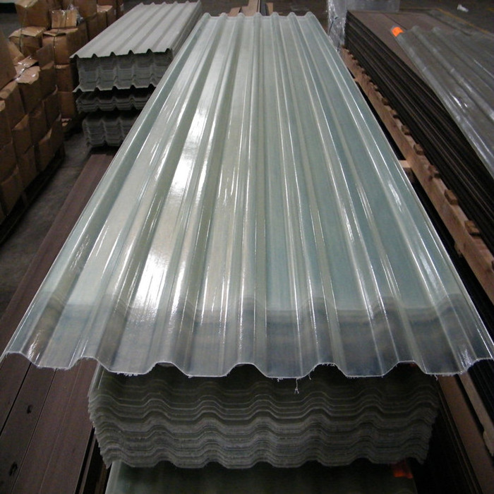 uv stabilised fiberglass reinforced plastic sheet roofing glass fibre corrugated roofing sheets