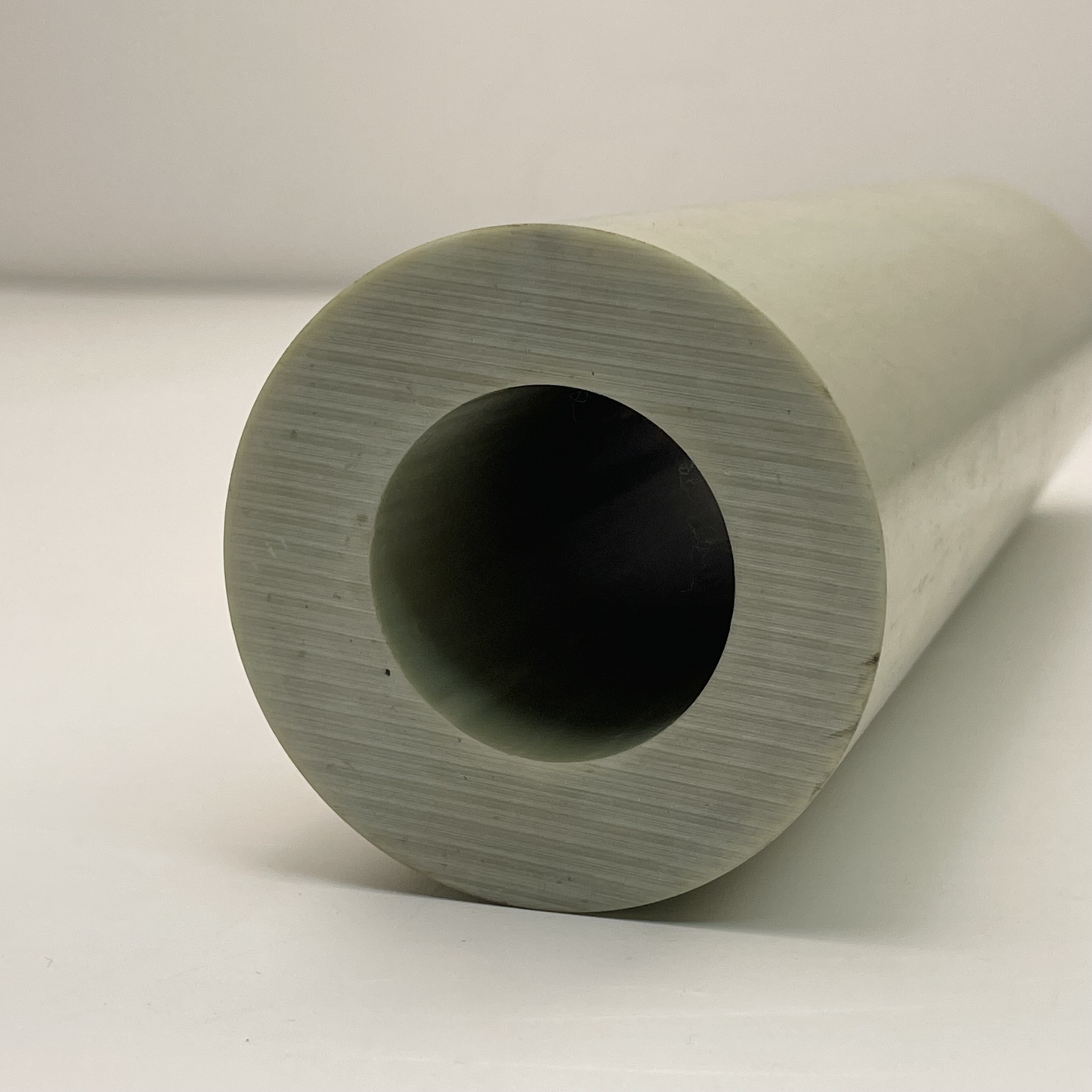 High Strength Frp Pipe Reinforced Grp Fiberglass Pipe Price Round Frp Tube Glass Fiber Reinforced Plastic Pipe