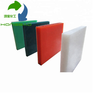 9mm white UHMW-PE foam board, high quality UHMW-PE foam sheet, waterproofing panel