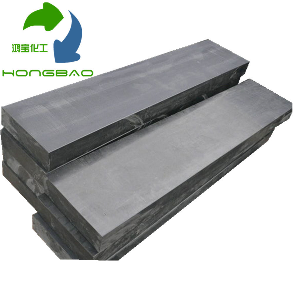 Upe sheet best quality railway sleepers price 100% pure material