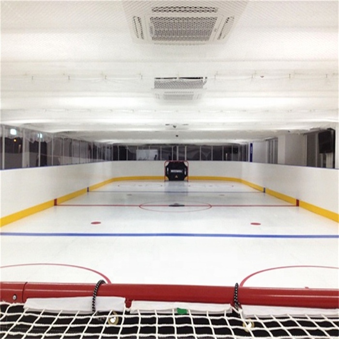 synthetic ice skate board, hockey training surface, skating treadmill