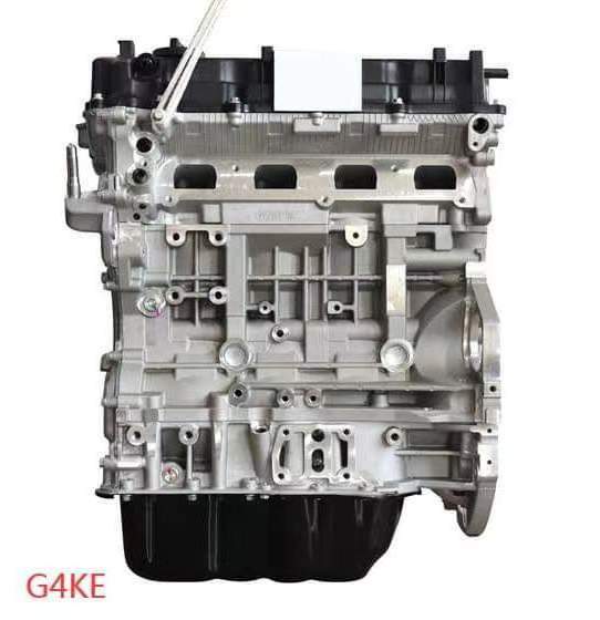 Hongbo Factory best price G4KE Engine 2.4L For Hyundai Sonata Ix35 Smart Run Sorento Kia Engine