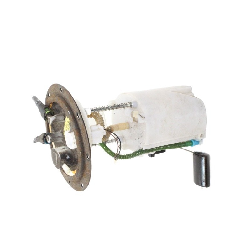 Hongbo 31110-1j800 Pila Bomba de Gasolina Universal Fuel Pump For Hyundai i20 1.4 crdi 2009