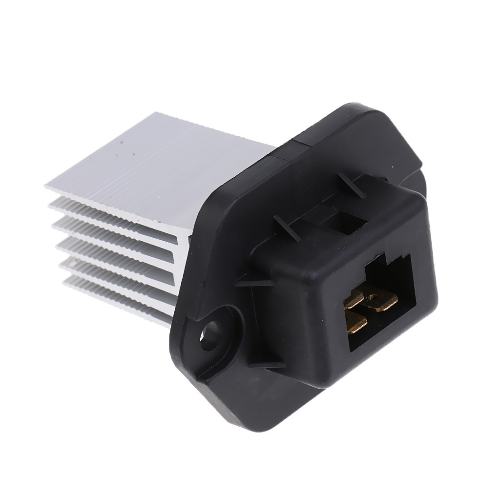 Hongbo Good Quality Auto Parts A/C Fan Control Resistor Blower Motor Resistor 97179-1F200 Fit For HYUNDAI KIA