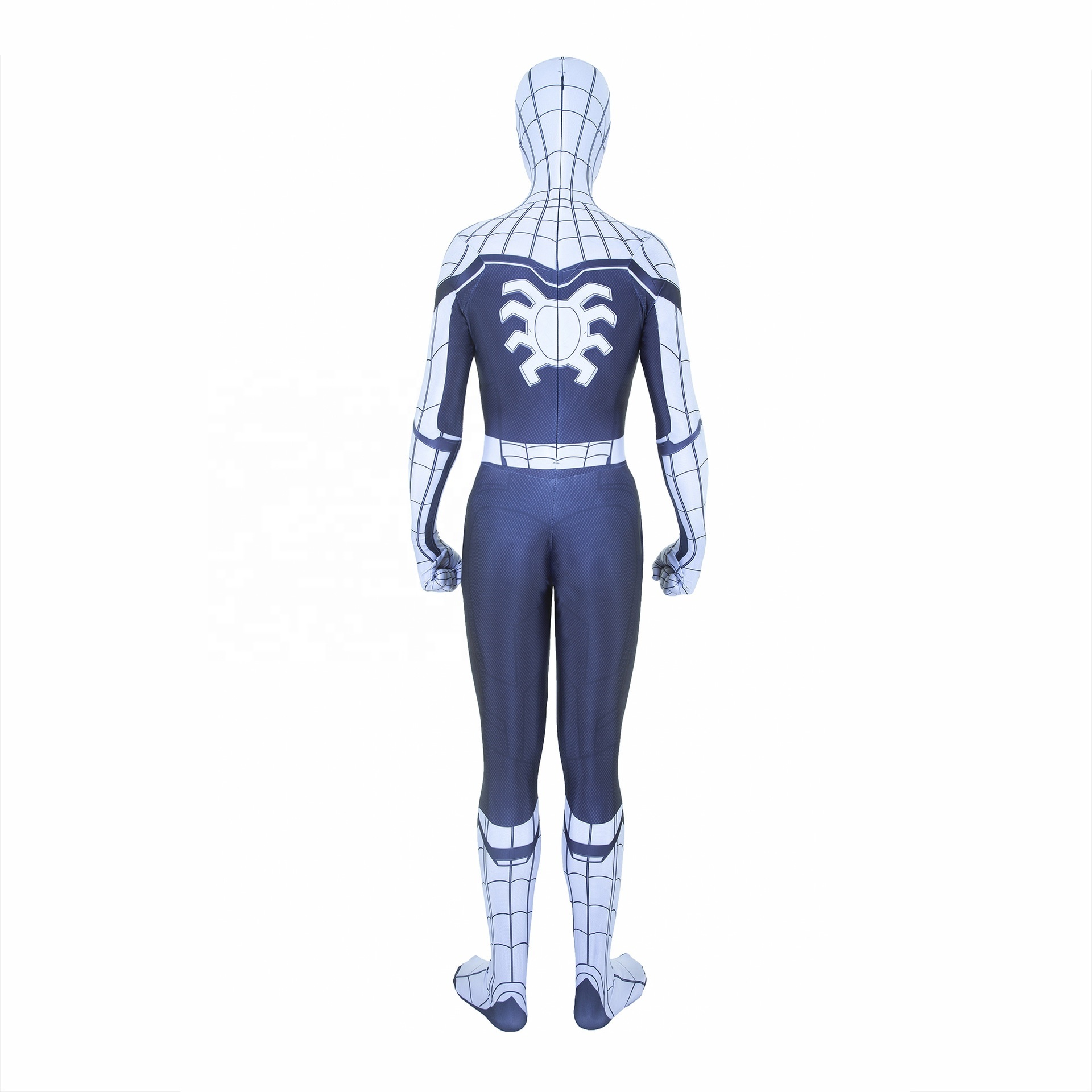 Best Made Customization Homecoming Movie Costume Superhero Costumes Spiderman 3D Printing Cosplay Zentai