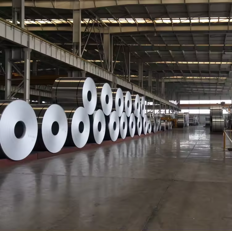 1100/1200/1060/1070 Mill Finished Aluminum/Aluminium Coil