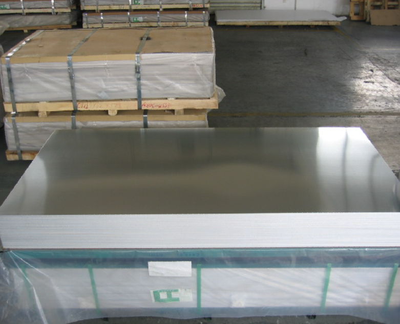 4x8 Aluminum Sheet Supplier 2024 3003 5052 5053 5083 5754 6061-t6 7075 Aluminum 10mm Alloy Plate Price Material