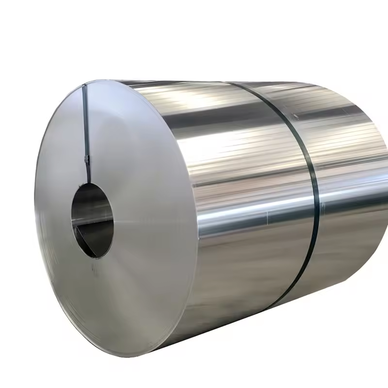 1100/1200/1060/1070 Mill Finished Aluminum/Aluminium Coil