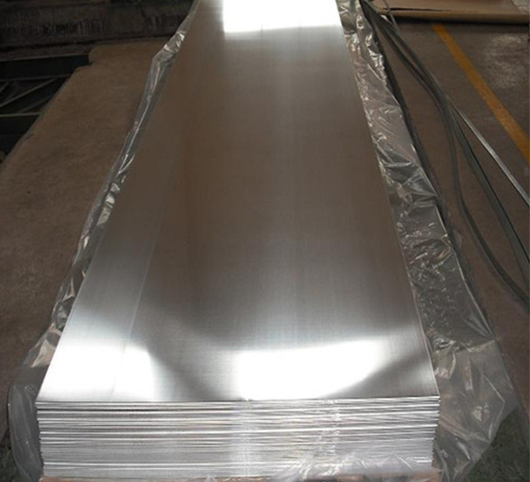 4x8 Aluminum Sheet Supplier 2024 3003 5052 5053 5083 5754 6061-t6 7075 Aluminum 10mm Alloy Plate Price Material