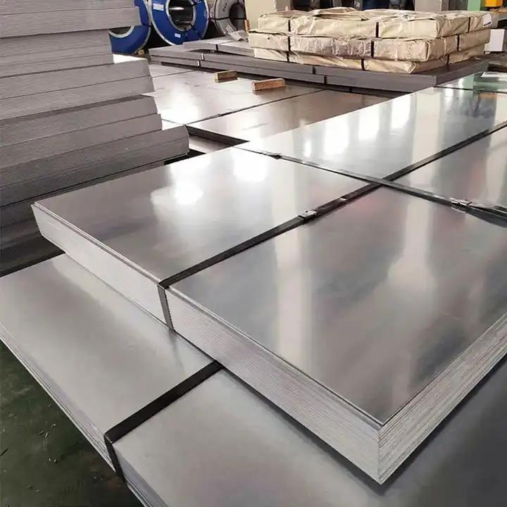 4x8 Aluminum Sheet Supplier 2024 3003 5052 5053 5083 5754 6061-t6 7075 Aluminum 10mm Alloy Plate Price Material