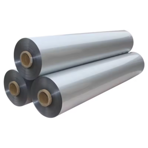 High Quality Paper Backed Aluminum Foil Roll Aluminum Foil