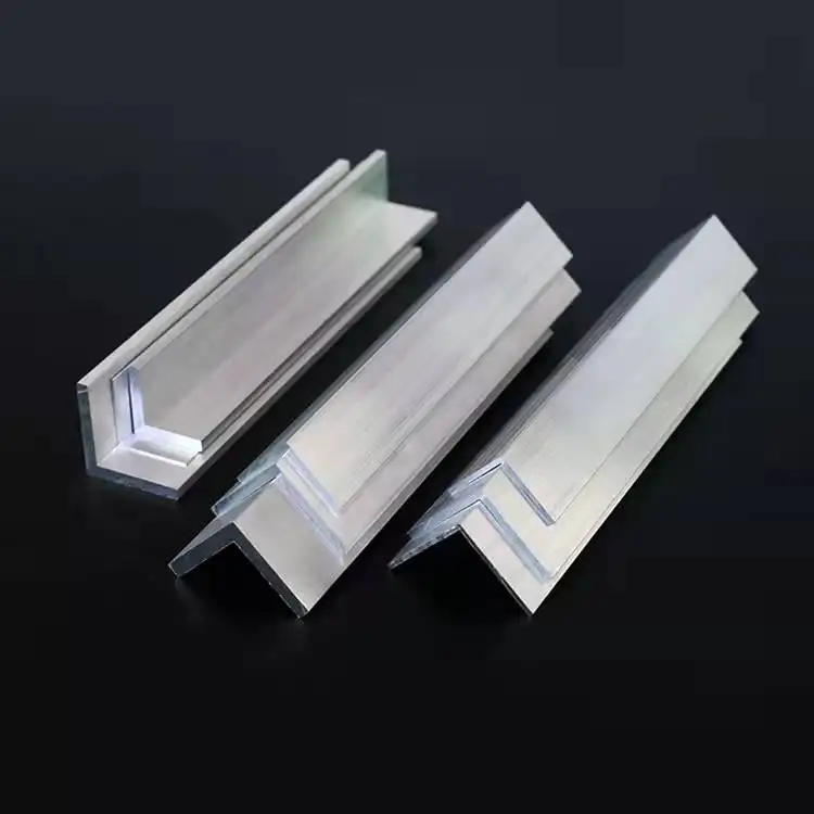 Good quality aluminum profile with Plastic diffuser 45 degree beam angle