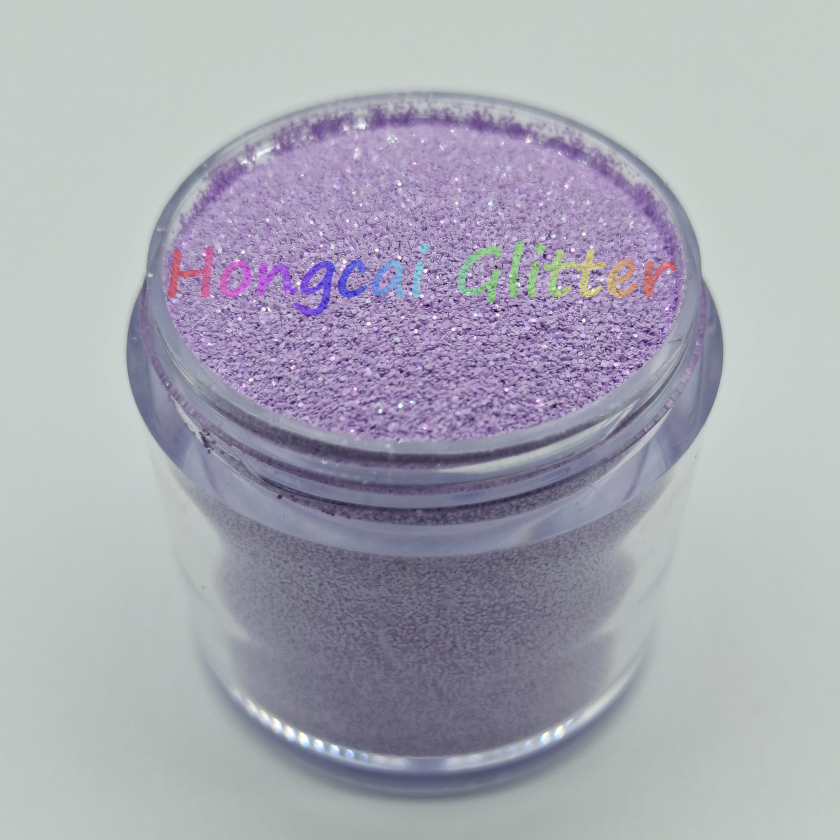 Wholesale Greasepaint Fine Glitter Polyester PET Glitters for Tumblers Resin Crafts