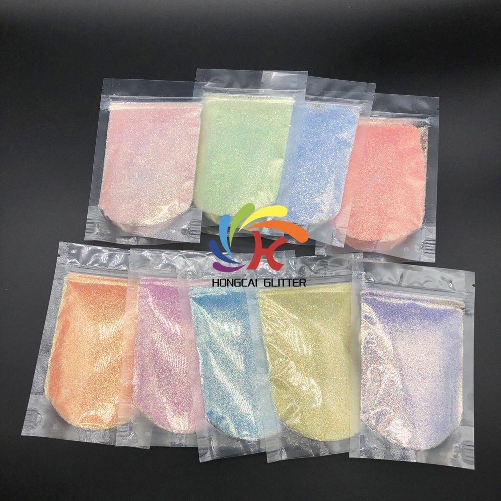 Bulk Wholesale Packaging 2oz Bag Shaker Jar Bottle Glitter 1oz 1/2oz 1g 5g 10g 20g 50g 100g 500g 1kg Glitter