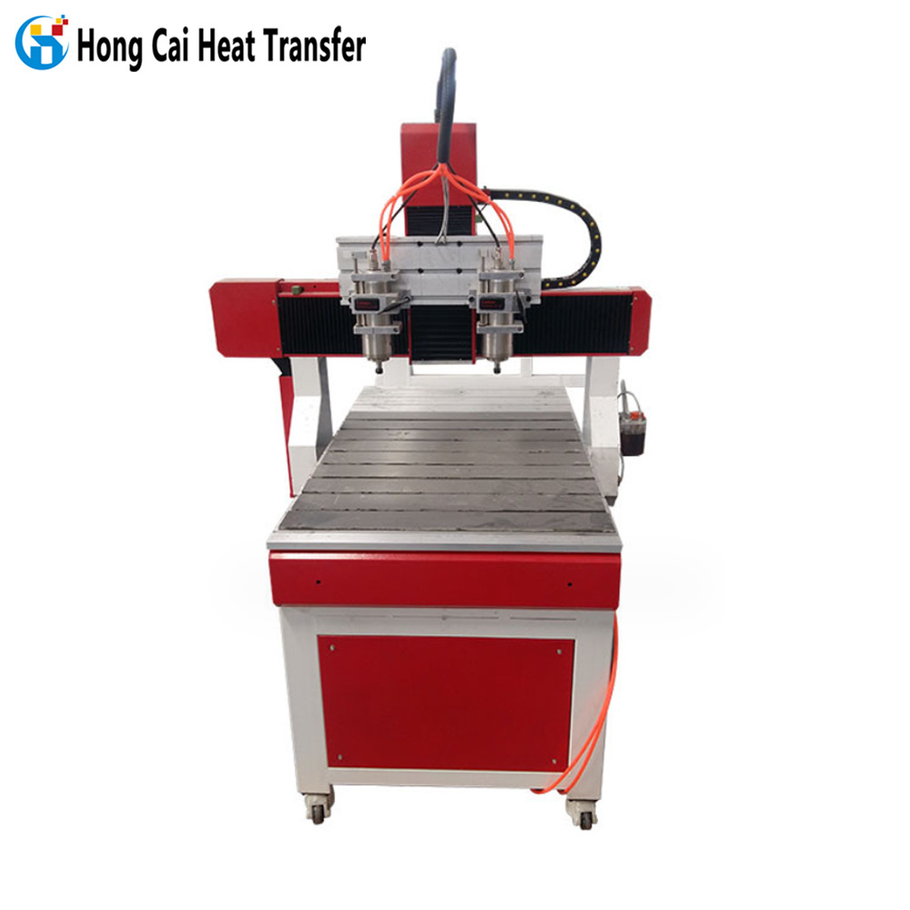 Hongcai automatic rhinestone heat setting machine ultrasonic speed clothing rhinestone setting machine wholesale