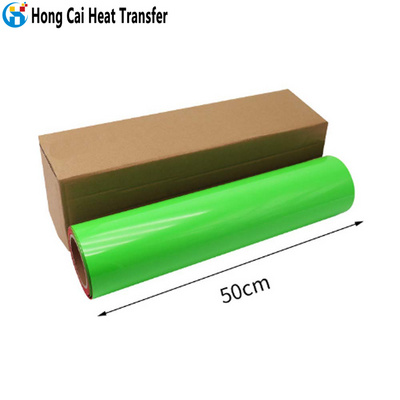 3D thick sheet 1mm HTV silicone heat transfer vinyl roll flexible printing materials cut vinyl heat transfer film