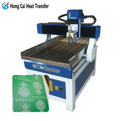 Hongcai automatic rhinestone heat setting machine ultrasonic speed clothing rhinestone setting machine wholesale