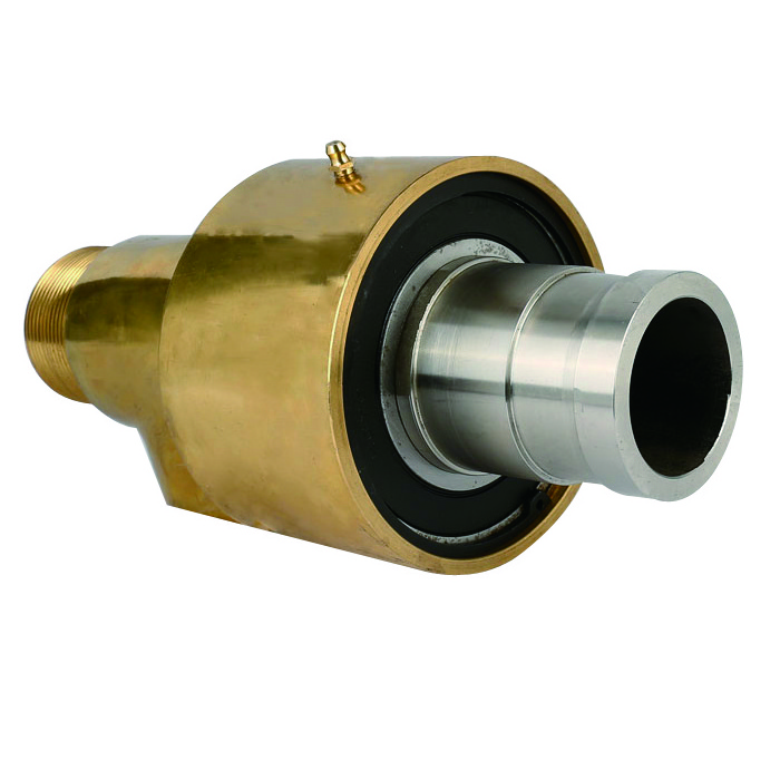 hydraulic press hose coupler male and female water hose connector rotary joint