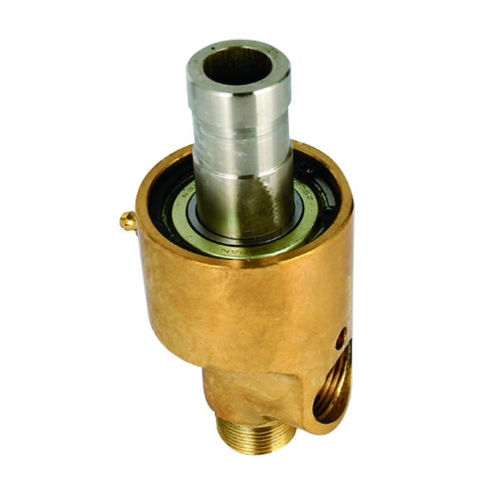 2'' flange rotary coupling unions brass water valve pipe swivel joint