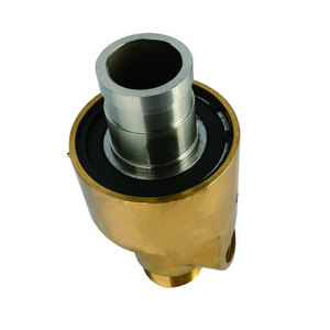 hydraulic press hose coupler male and female water hose connector rotary joint