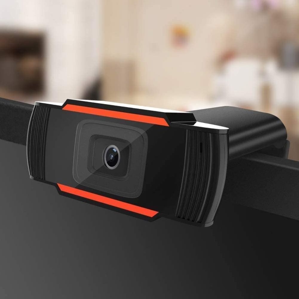 Web Camera Webcam 1080P,Chinese Wide Angle Full Hd 1080P 60Fps Computer Camera Webcam With Mic