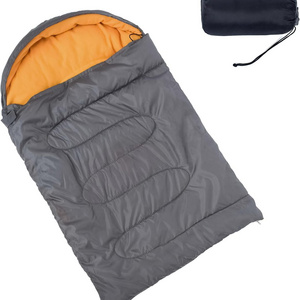 Dog Sleeping Bag Waterproof Warm Cat Sleeping Bag Camping Essentials Pet Bed with Storage Bag